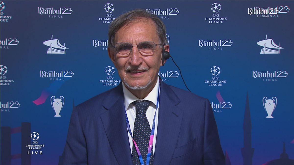 La Russa: “Da interista giocherei mercoledì e rinvierei la gara di Coppa Italia”
