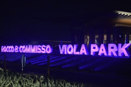 Settore giovanile, il programma del weekend: al Viola Park arriva il Pescara