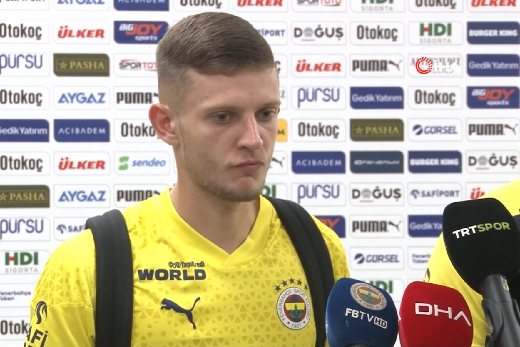 Oggi Feberbahce-Besiktas: osservatori viola a Istanbul per Szymanski