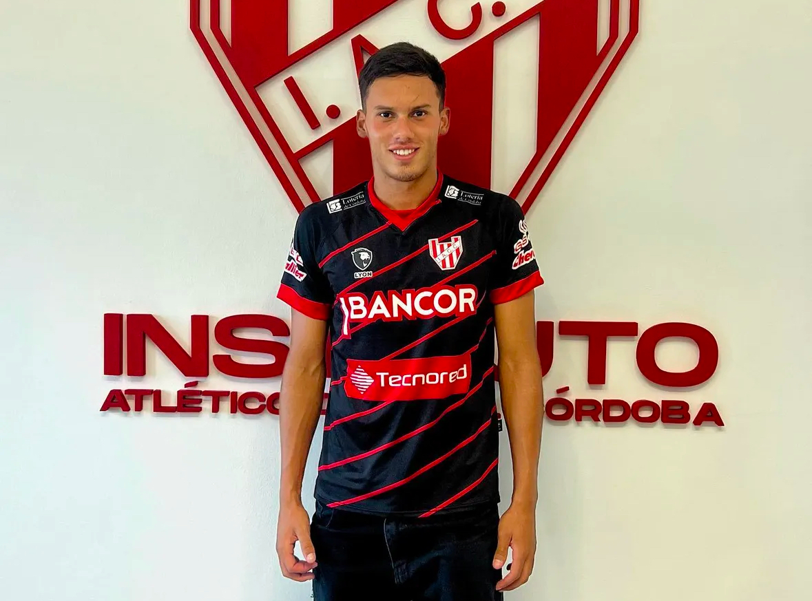 Dall’Argentina: interesse della Fiorentina per Requena dell’Instituto