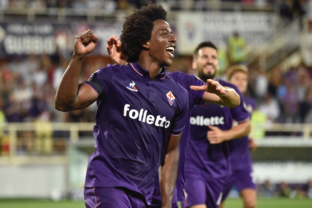 Ex Viola, Carlos Sanchez si ritira e diventa dirigente del San Lorenzo