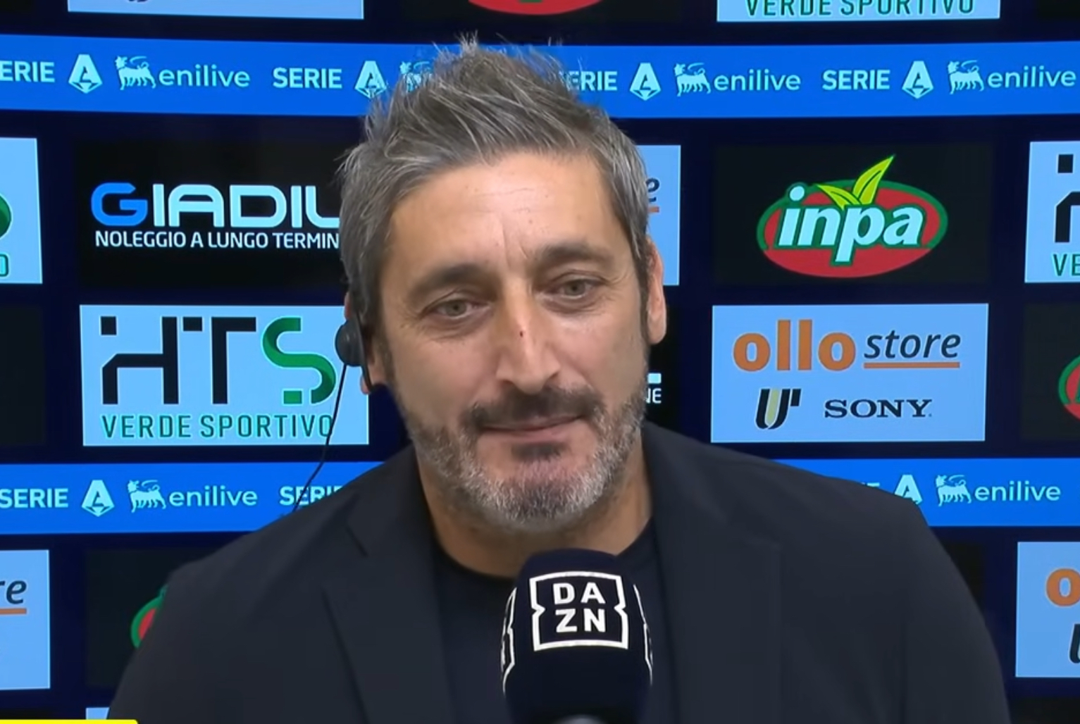Empoli, Gemmi: “Fiorentina interessata a Fazzini, ma nessuna offerta”