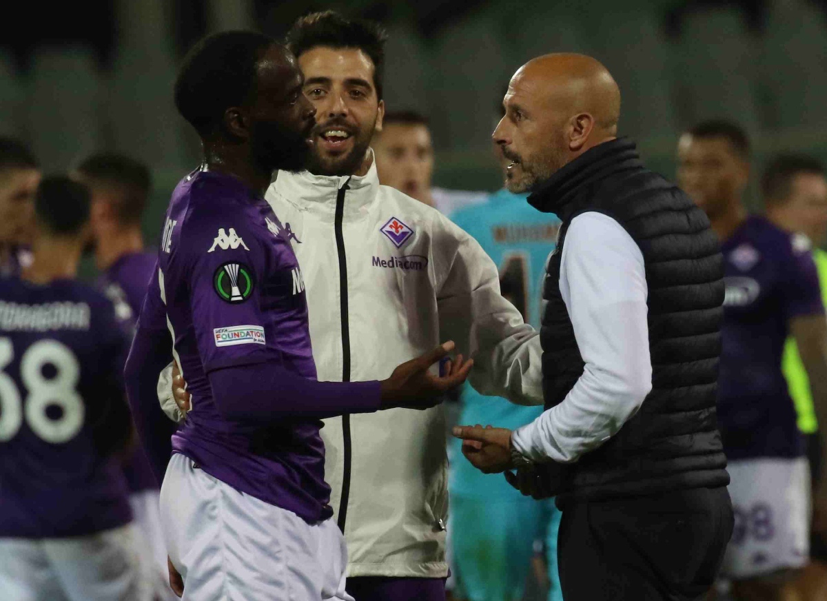 Per Ikone sondaggio del Bologna: lo vuole Italiano