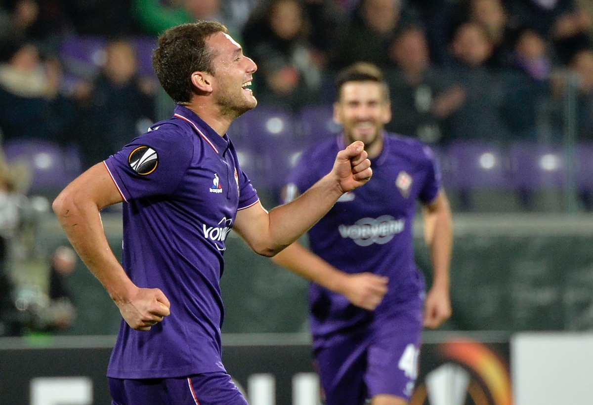 Ex viola, Cristoforo riparte dagli argentini del Central Cordoba