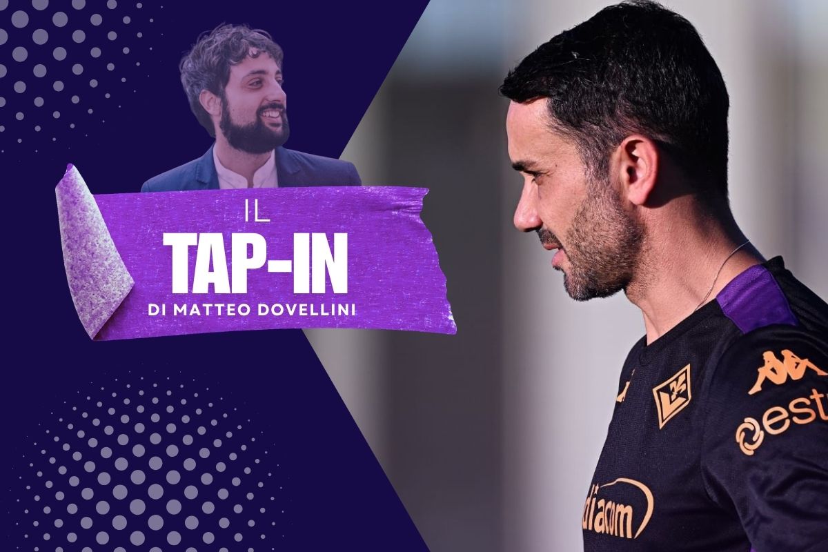 Palladino, la sua camera al Viola Park e la consapevolezza del gruppo