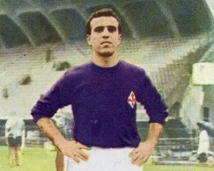 Addio a Piero Gonfiantini: è scomparso oggi uno dei "Leoni di Ibrox"