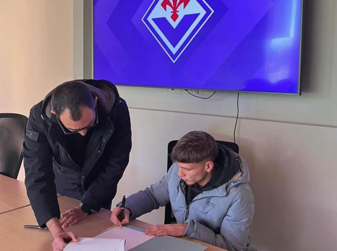 Venezuela Sub20, Balbo non convocato per infortunio