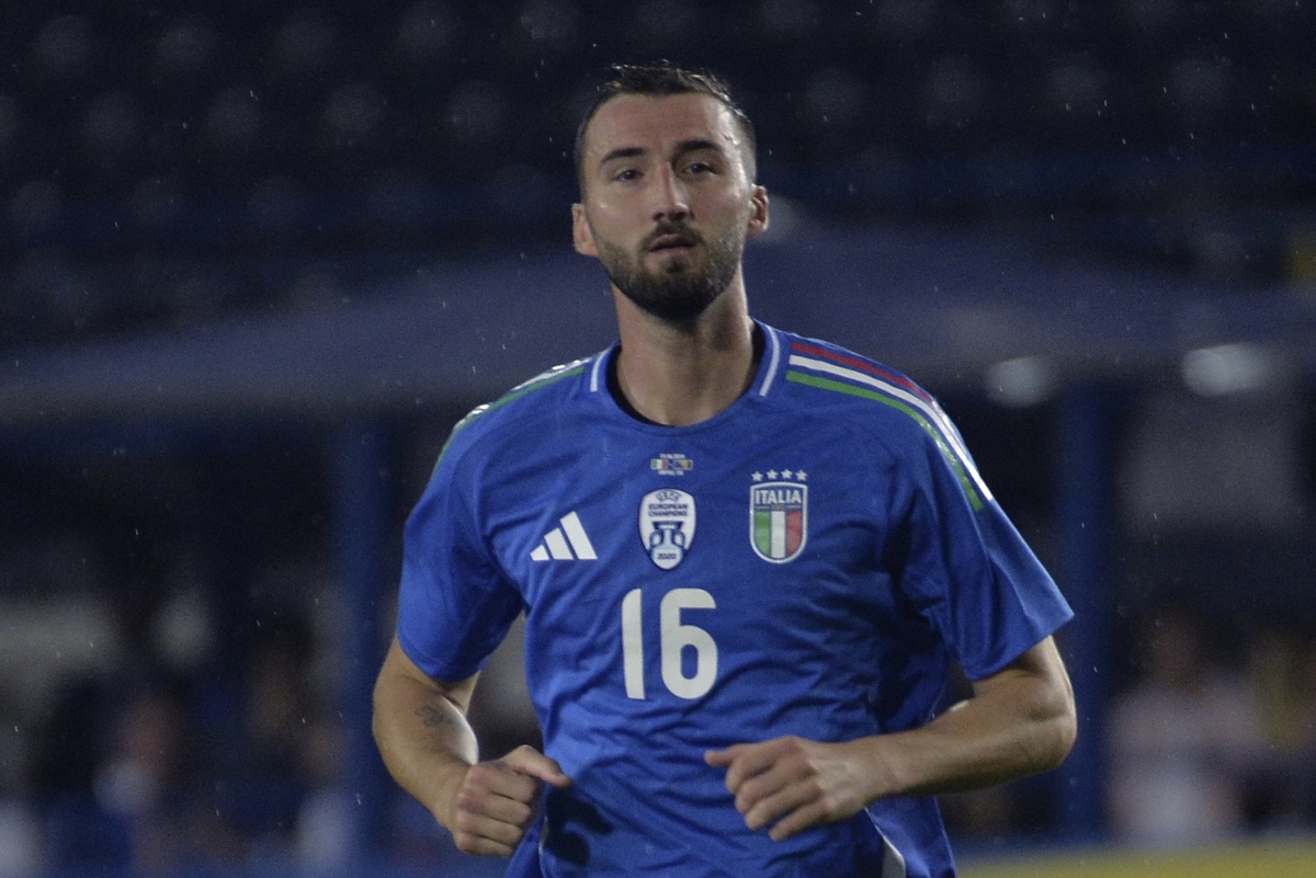 Fiorentina, chieste informazioni su Cristante. Il centrocampista della Roma può arrivare se salta Fagioli