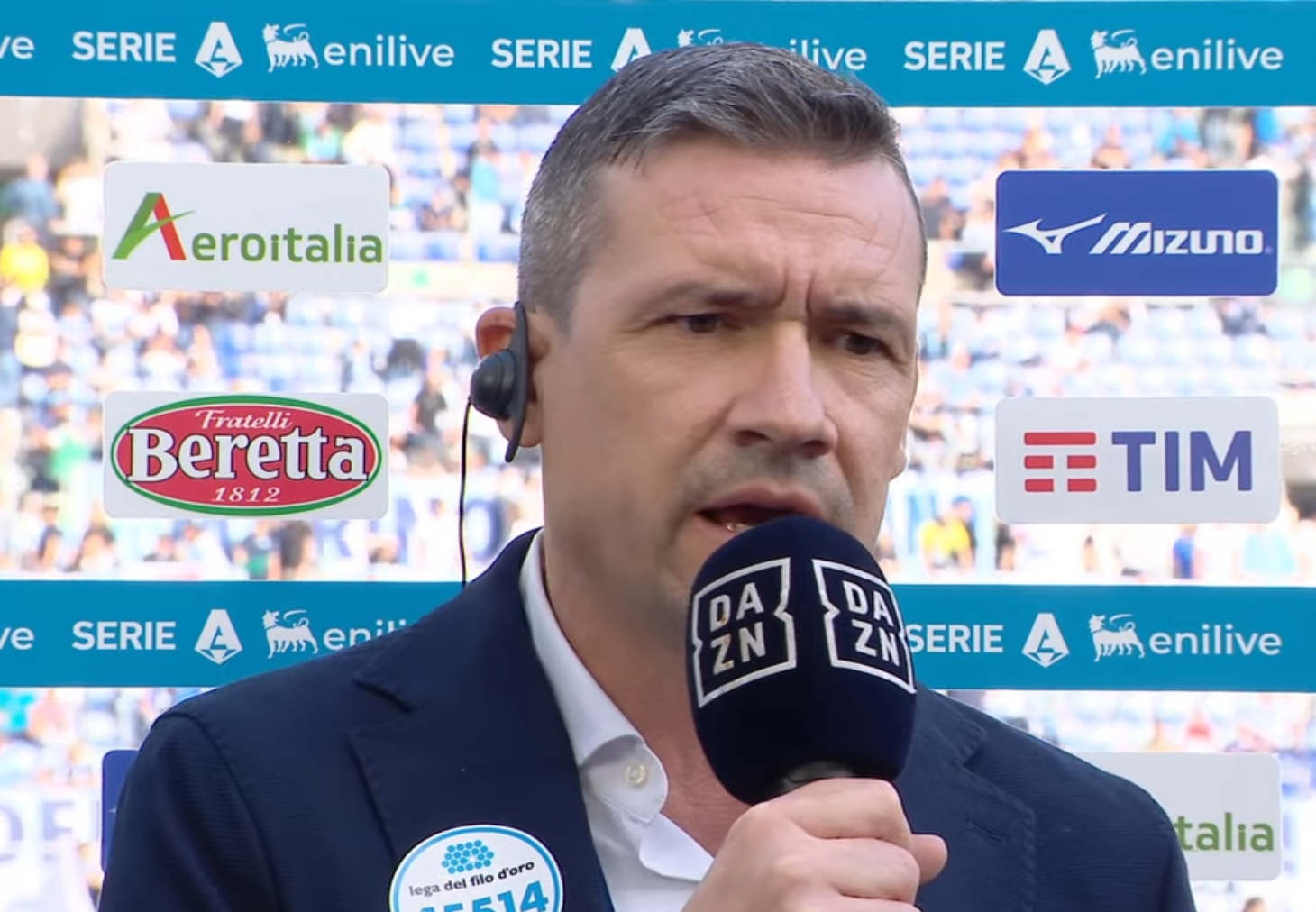 Genoa, Ottolini: “Frendrup? Mai aperto a una potenziale trattativa”