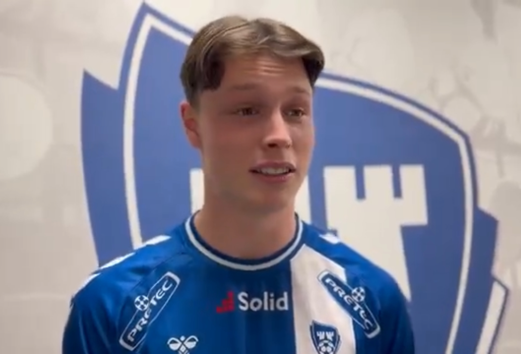 Offerta del Celtic per Orjasaeter del Sarpsborg. C’è anche la Fiorentina