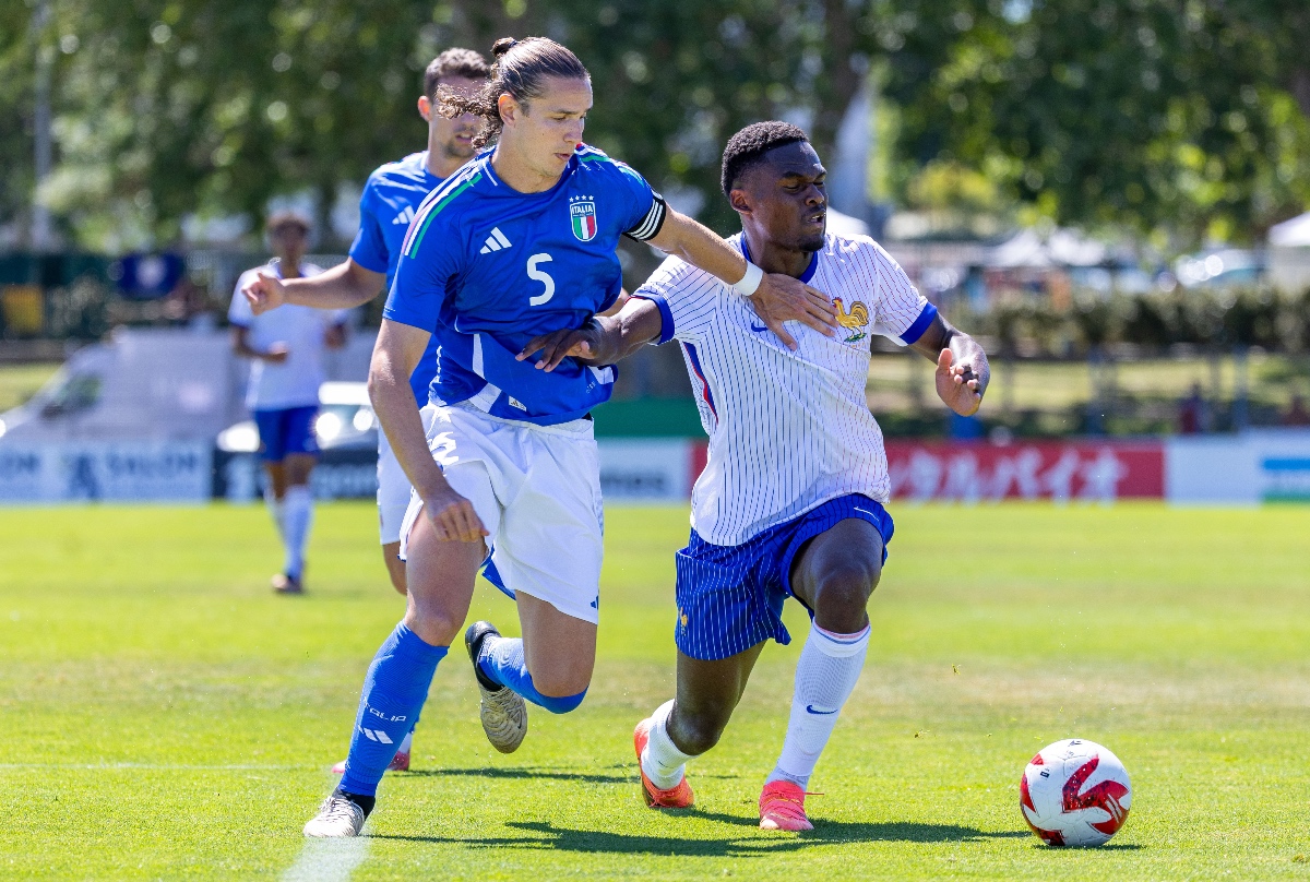 Ghilardi alla Roma, accordo raggiunto: i dettagli