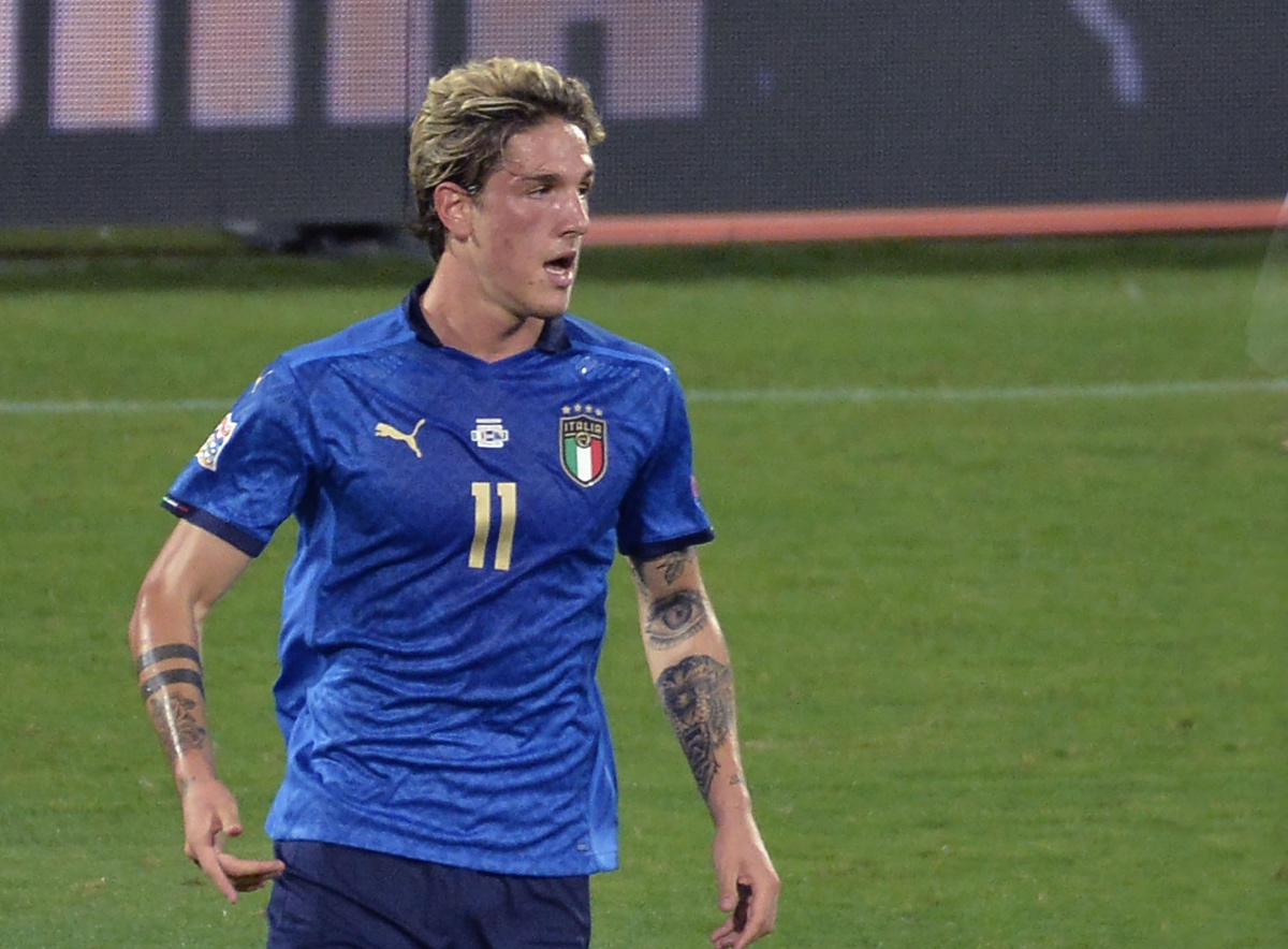 Zaniolo, visite mediche fissate. Oggi atteso al Franchi. E Kouame va ad Empoli