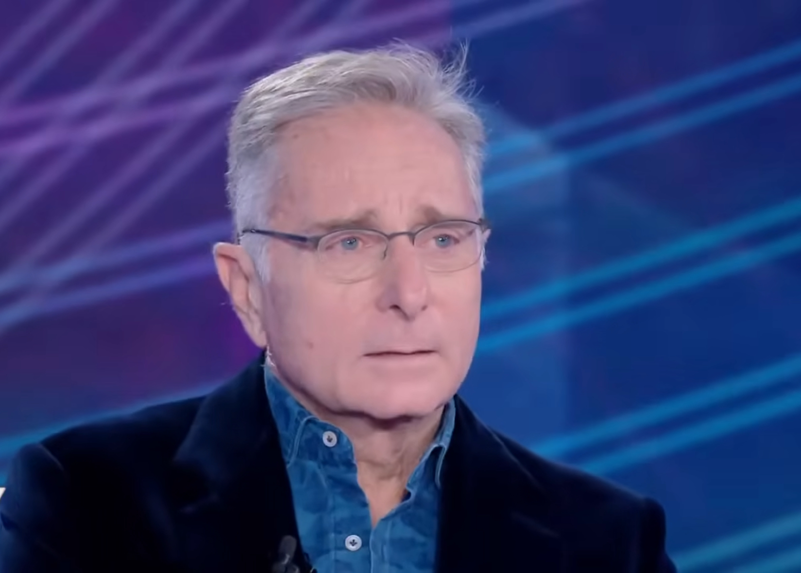 Bonolis: “Fiorentina penalizzata dalle assenze, ma Palladino ha costruito una bella squadra”