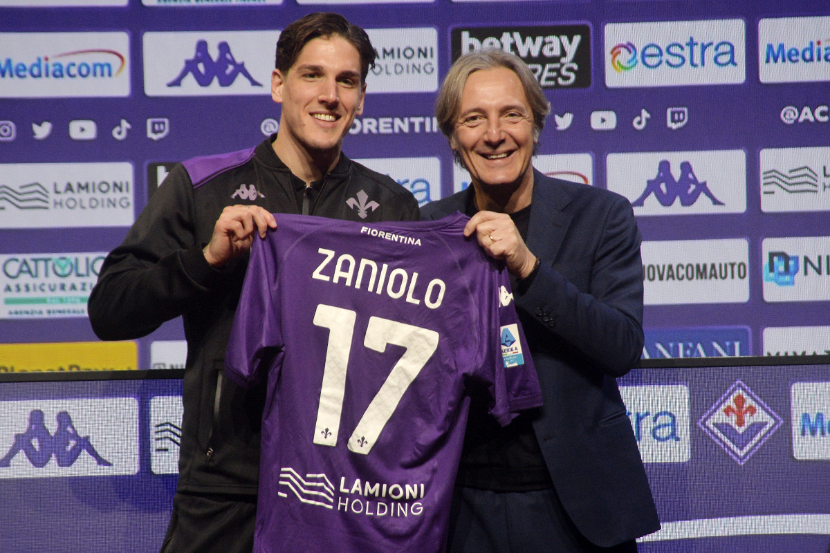 Fiorentina, i nuovi acquisti non brillano: contro il Lecce serve un segnale