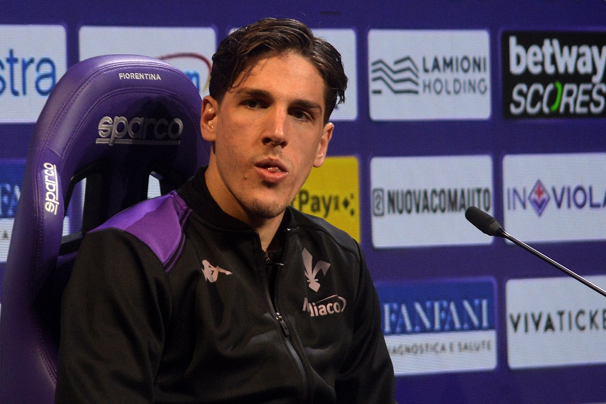 Ex viola, Zaniolo verso il patteggiamento per scontro post Fiorentina-Roma Primavera