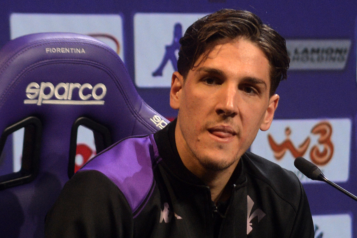 Zaniolo: “Scritte inesattezze e ricostruzioni fantasiose. Non c’è stato alcun comportamento aggressivo da parte mia”