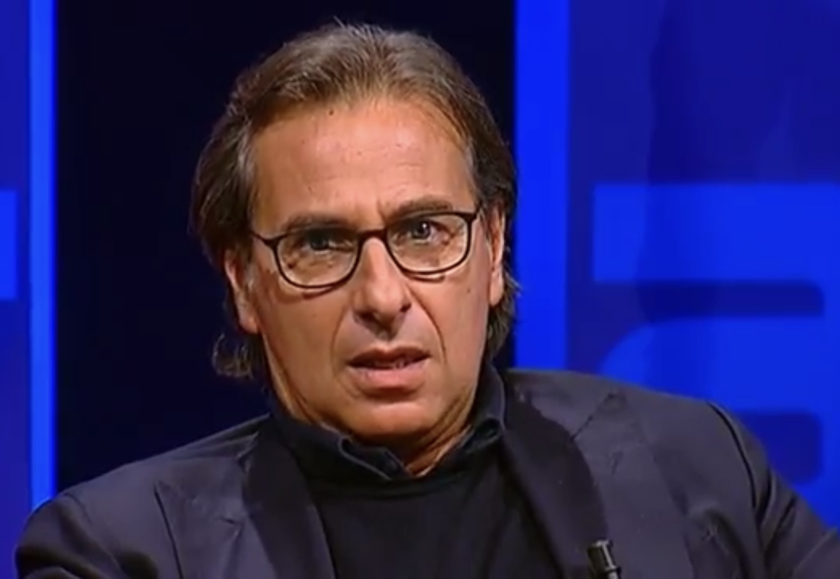 Paparesta: “Palladino ha dimostrato personalità e forza. Guardate dov’è il Monza senza di lui”