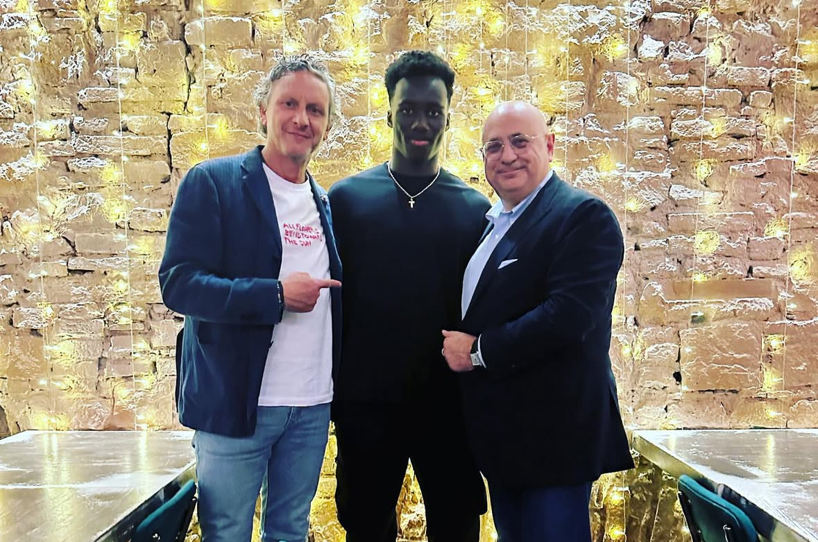 Vigorelli: “Zaniolo-Fiorentina un amore sbocciato. Kayode felice in Premier”