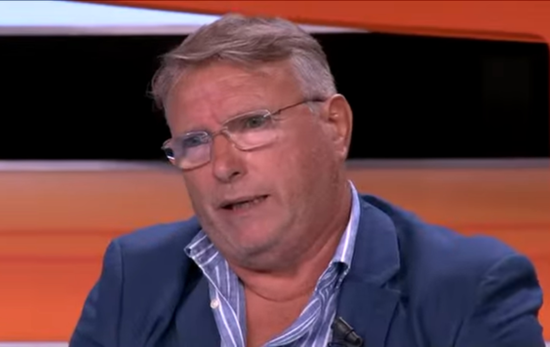 Lo Monaco: “La Fiorentina non è squadra e la responsabilità è di Palladino”