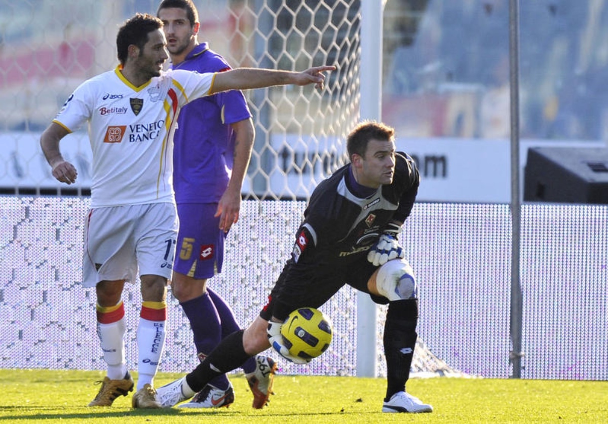 Di Michele: “Fiorentina, in attacco la coperta è corta. Il mercato ha tolto imprevedibilità”