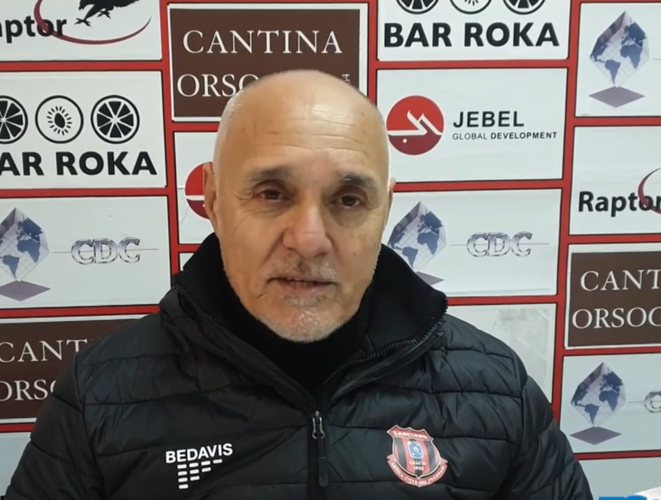 Pasculli: “Beltran? Quando prendi un giocatore devi sapere in che ruolo gioca”