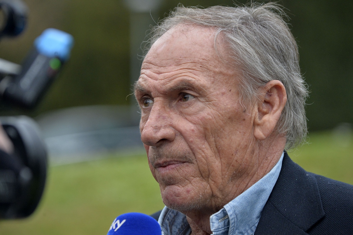 Zeman è stabile. Previsti ulteriori accertamenti dopo l'ischemia