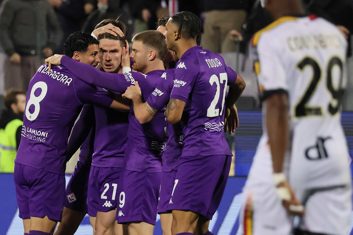 Marzo di fuoco, la Fiorentina si gioca tutto. Ma con le big più punti che con le piccole