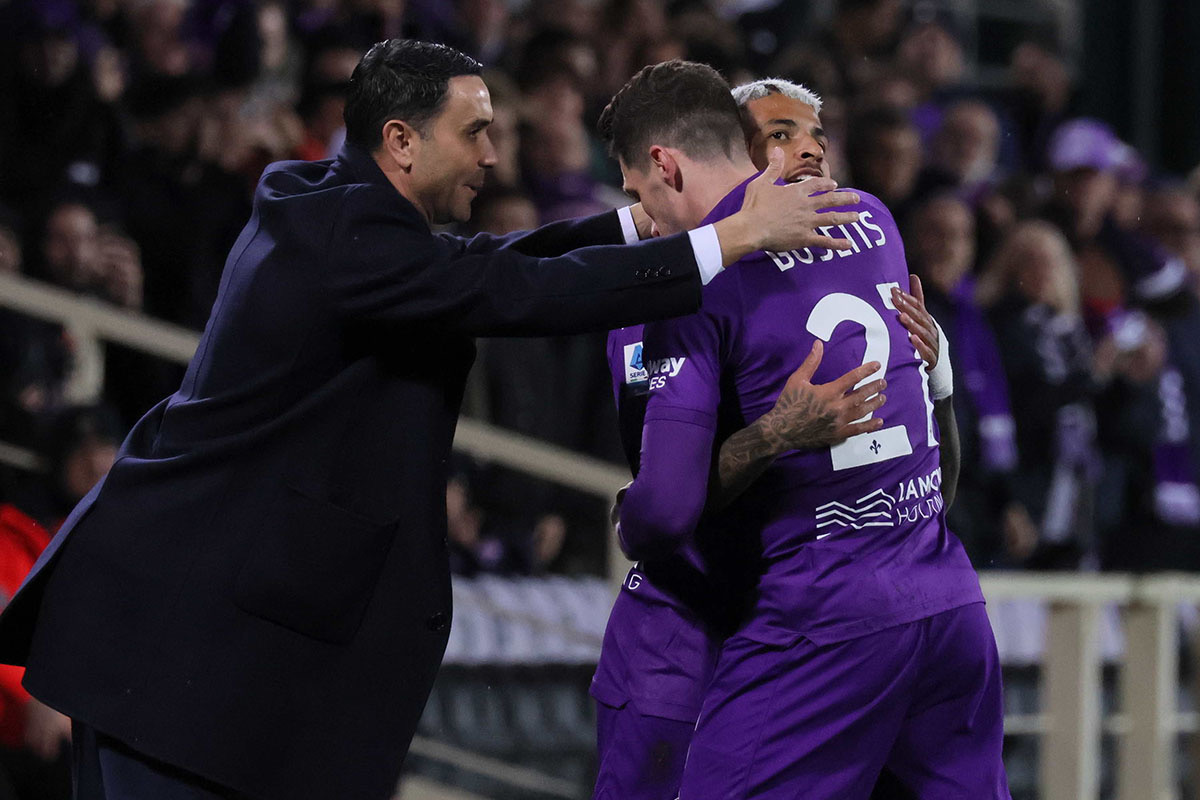 GDS - Dodo e Gosens, Palladino mette le ali per ribaltare il Betis