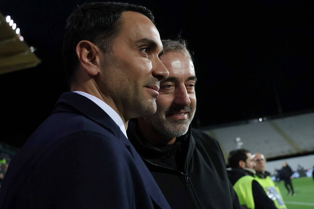 Poesio sul CorFio: "Tre punti non scontati, Palladino allenta la tensione. Ma Viola ancora prevedibile"