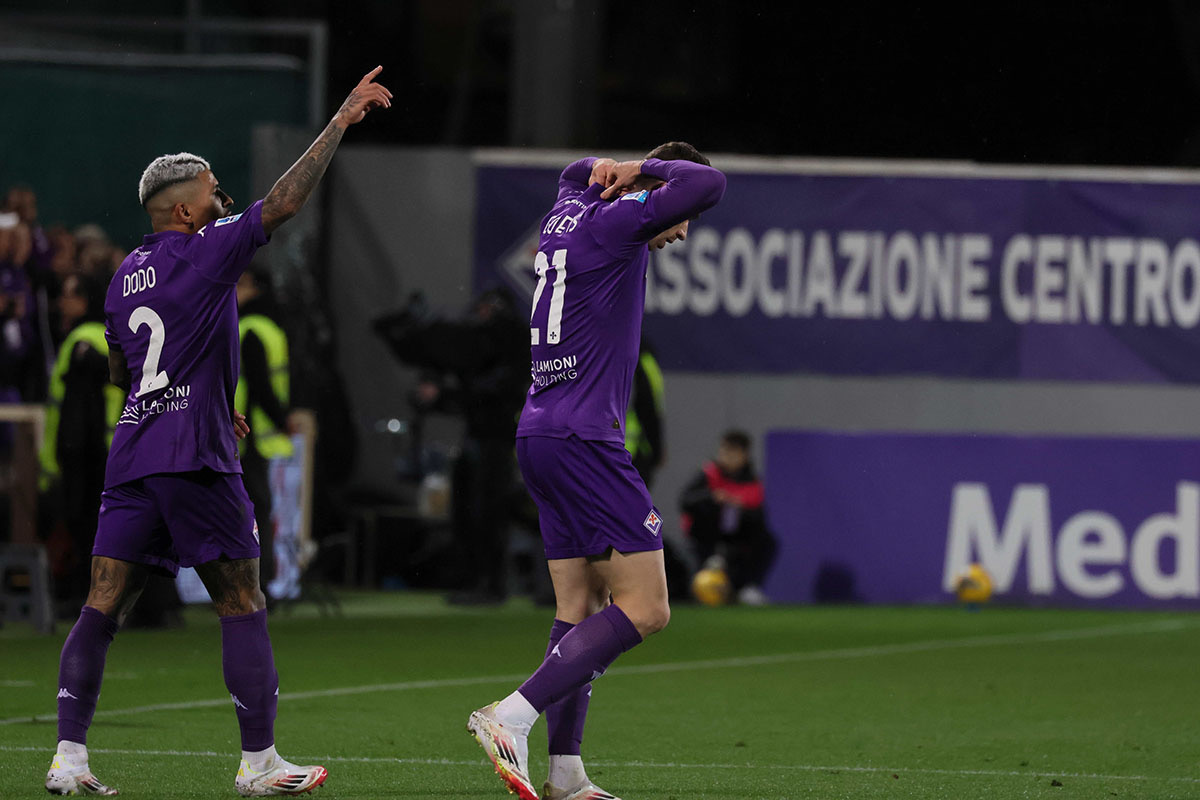 Da ‘armi’ a ‘problemi’. Gosens e Dodo, avvio di stagione da dimenticare. Ritrovarli è fondamentale