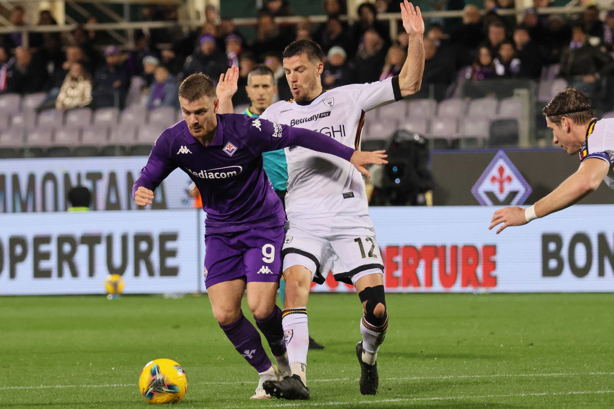 La paura e una piccola Fiorentina. Quanto manca un vice-Kean