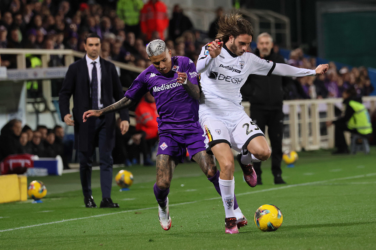 Polverosi sul CorSport: "Gioco mediocre, contano solo i tre punti. Un gol 'gasperiniano'"