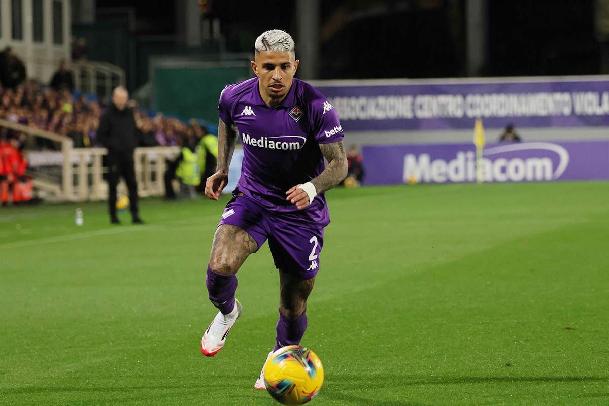 CorFio: Rinnovi, da casa Fiorentina ottimismo per Dodo nonostante le voci sul Barcellona