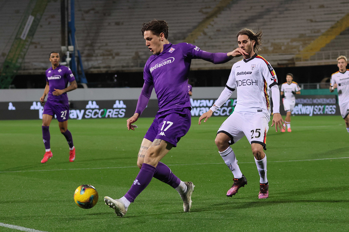 Zaniolo: "Felice di essere tornato a casa. Vogliamo la Conference, la terza volta speriamo sia quella buona"