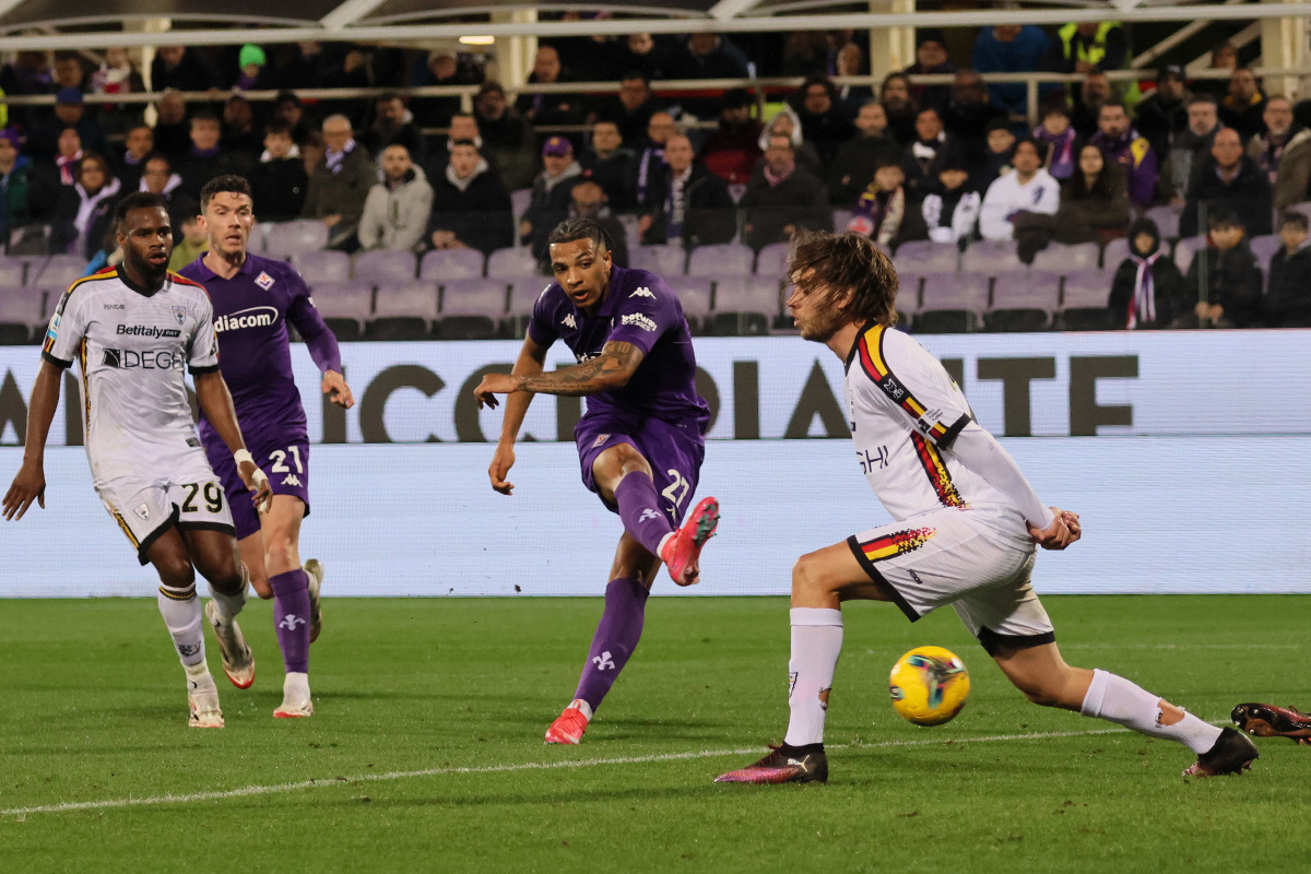 Fiorentina-Bologna, la probabile formazione di LaViola.it: Richardson e Ndour a supporto di Gudmundsson