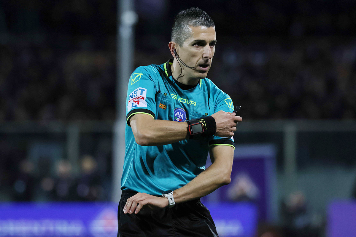 La Moviola: Beltran rischia il rosso, ma primo giallo affrettato. Giusto il rigore