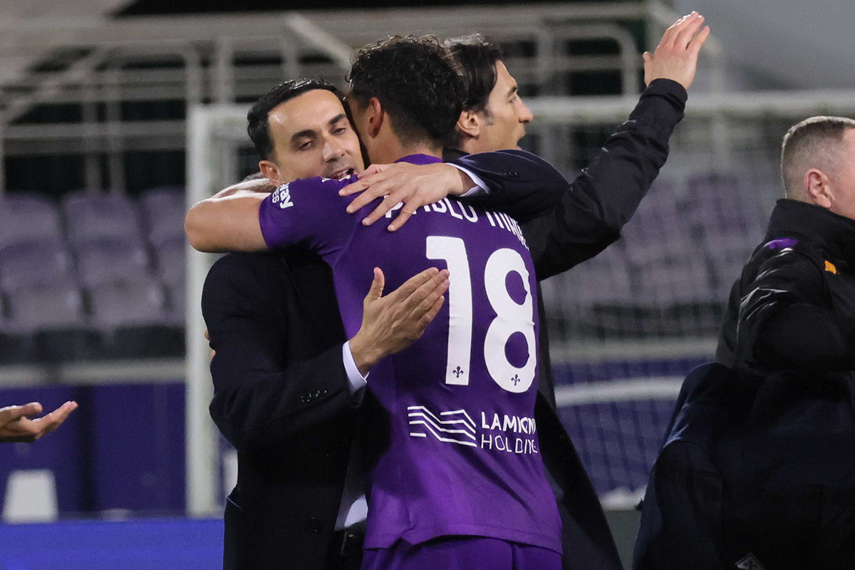 CDS - Maturità, mestiere e talento: Pablo Marì insuperabile