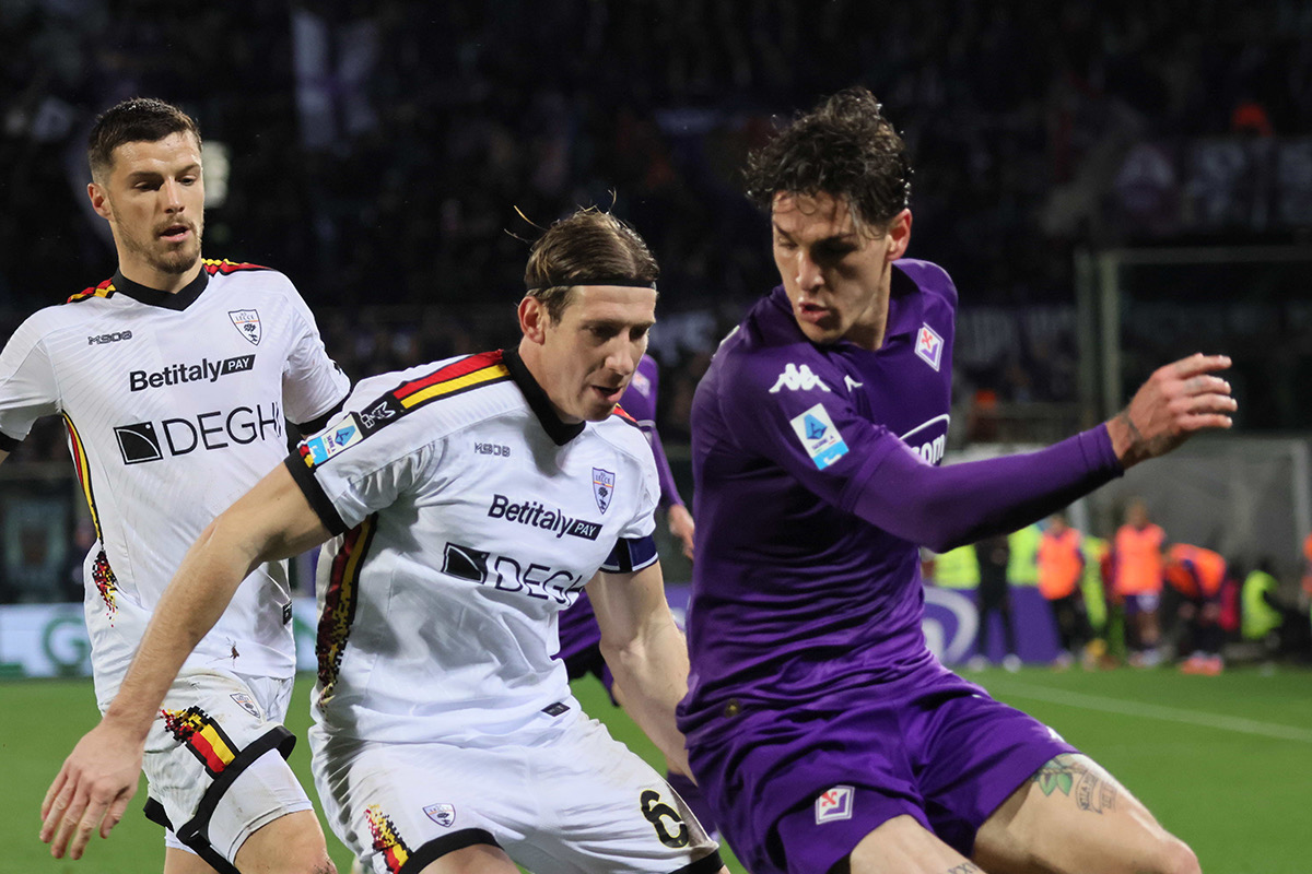 Zaniolo out col Napoli. Palladino gli darà spazio anche col Panathinaikos