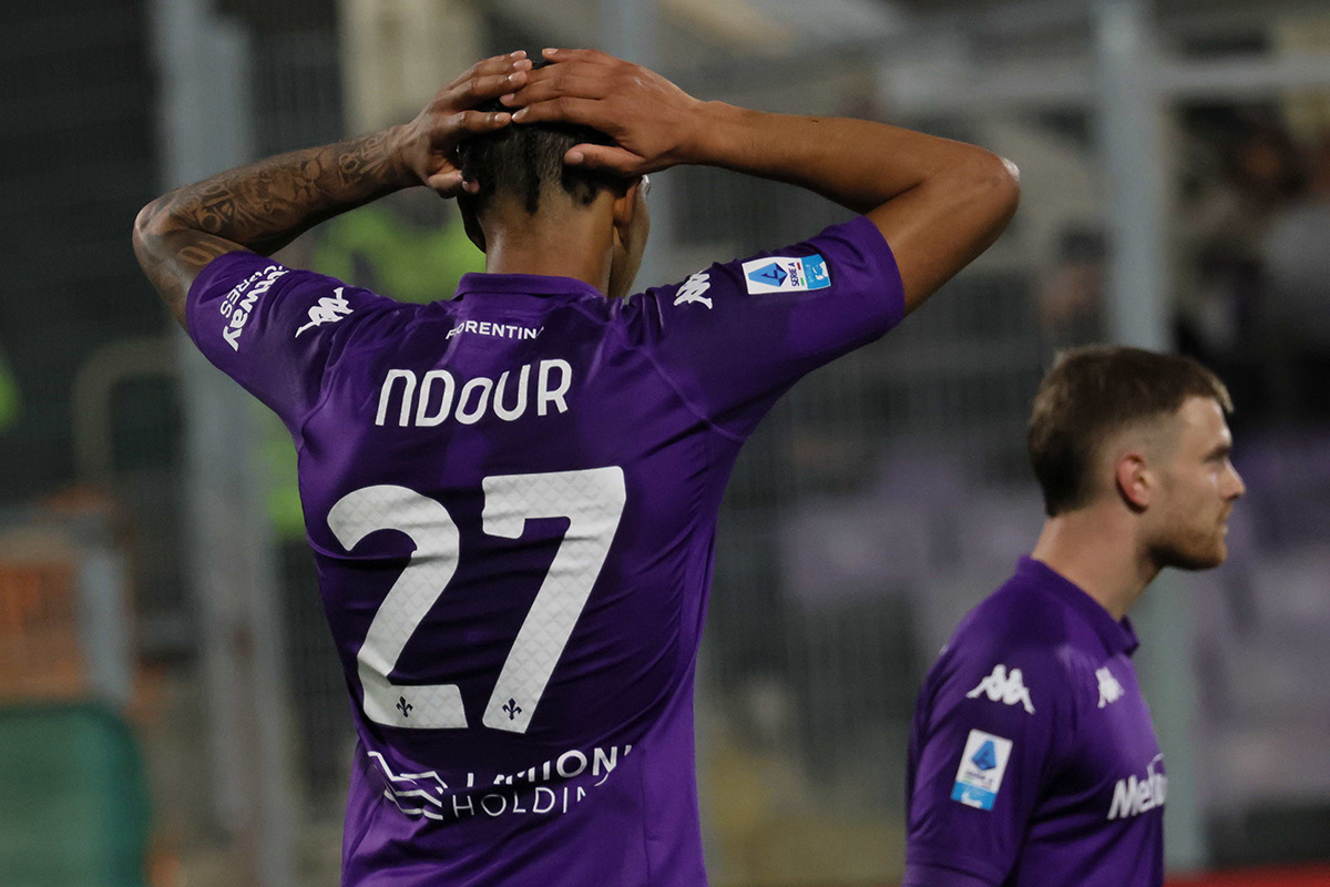 CorFio – Occhio a Ndour. L’ex Psg in lizza per una maglia dal 1’, ma parte indietro