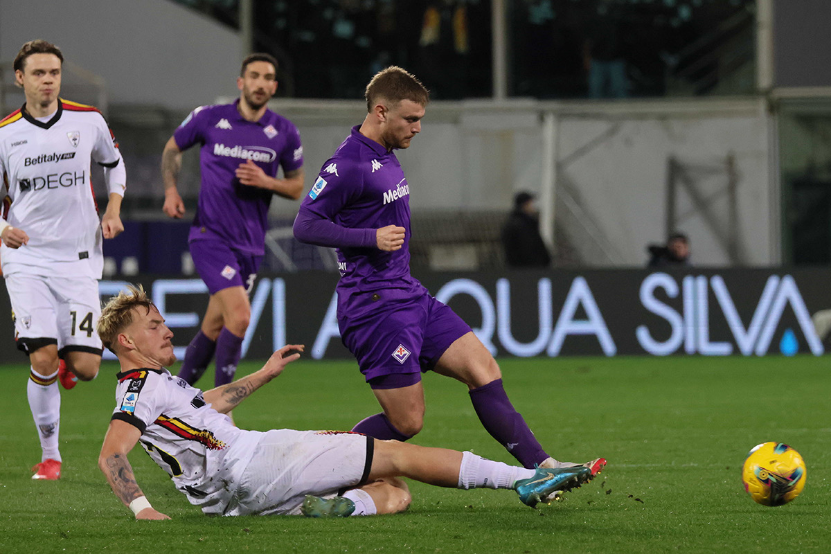 Beltran: "A volte le cose non vanno come vorresti, ma la cosa più importante è la squadra"