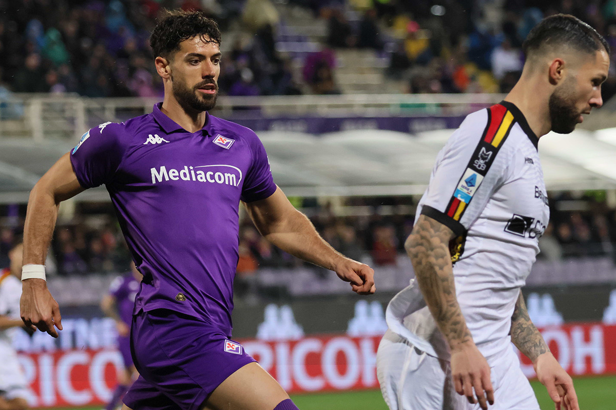 Tuttosport - Su Pablo Marí non solo l’Olympiacos: c’è anche l’Alaves