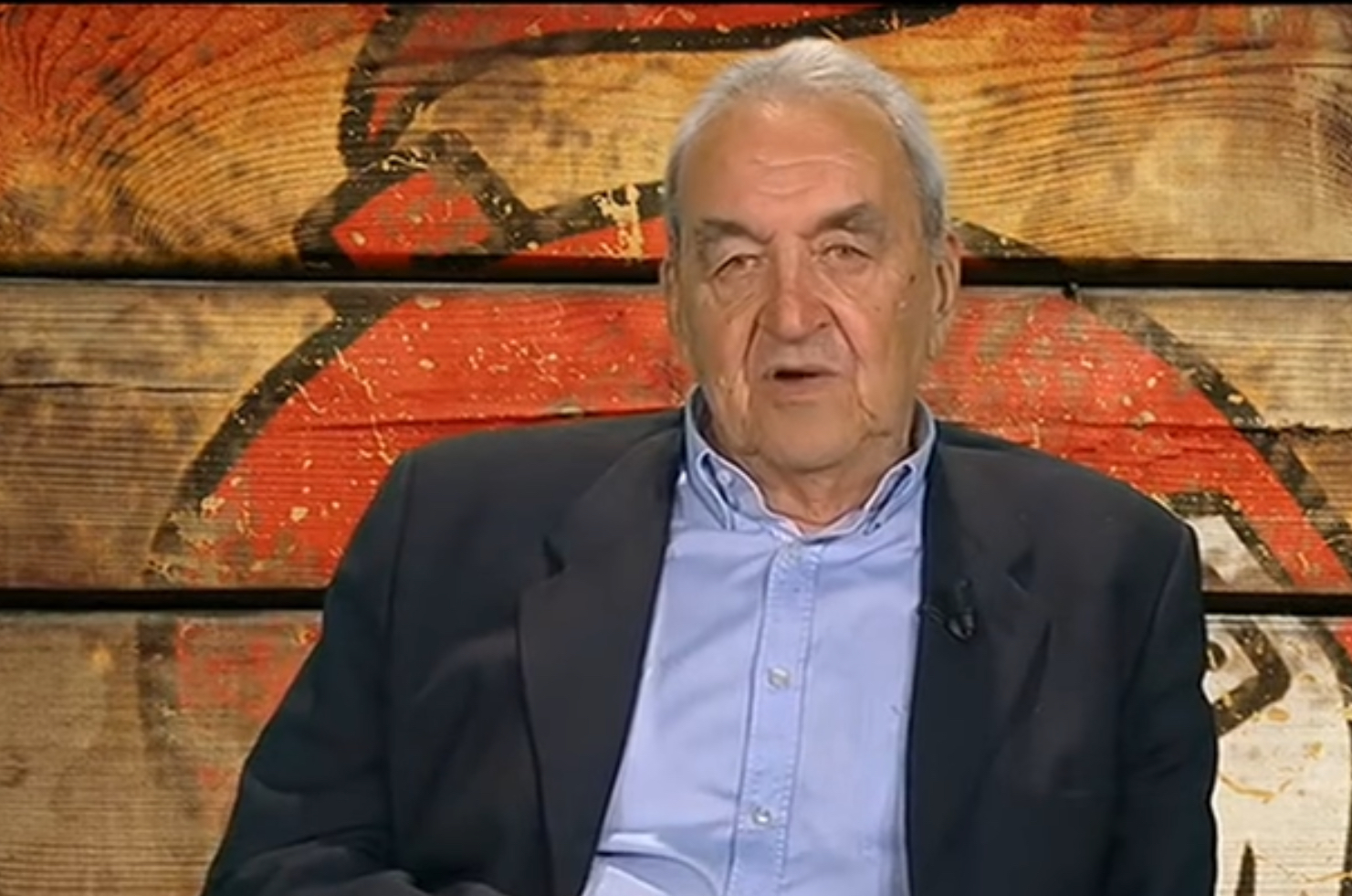 È morto Bruno Pizzul, icona del giornalismo sportivo: aveva 86 anni
