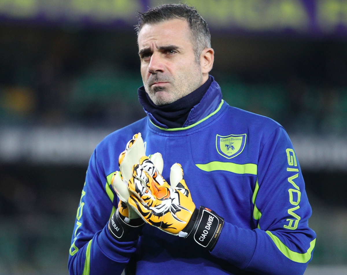 Sorrentino: "Pioli ha la faccia della tristezza. De Gea non può prendere quel gol da Leao"