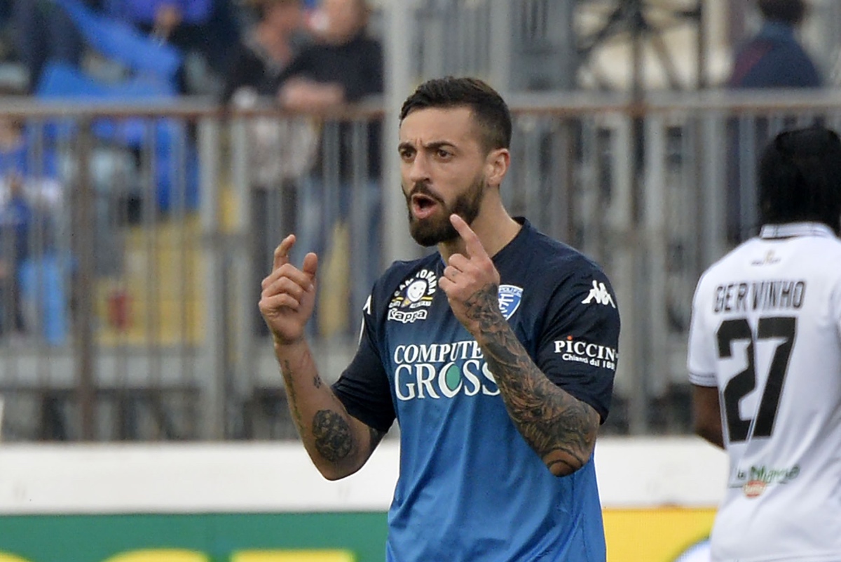 Caputo: "Kean ci pensi bene prima di lasciare la Fiorentina. I soldi arabi sono tanti, ma..."