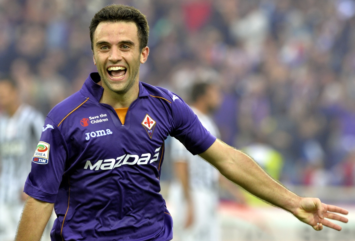 Rossi: "In passato fui vicino al Barça. La Juve mi voleva per il post Del Piero"