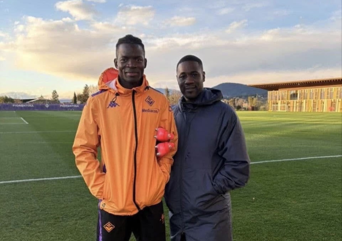 Costa d’Avorio U20, Keita convocato per il doppio test con la Liberia