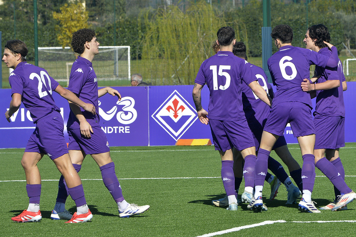 Nazione - Viareggio Cup, brilla la Fiorentina. Tre giovani su tutti