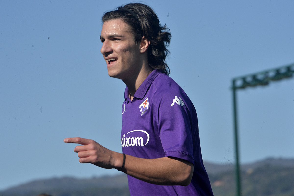 Dalla parentesi alla Juve ai gol alla Viareggio Cup: chi è Sardilli