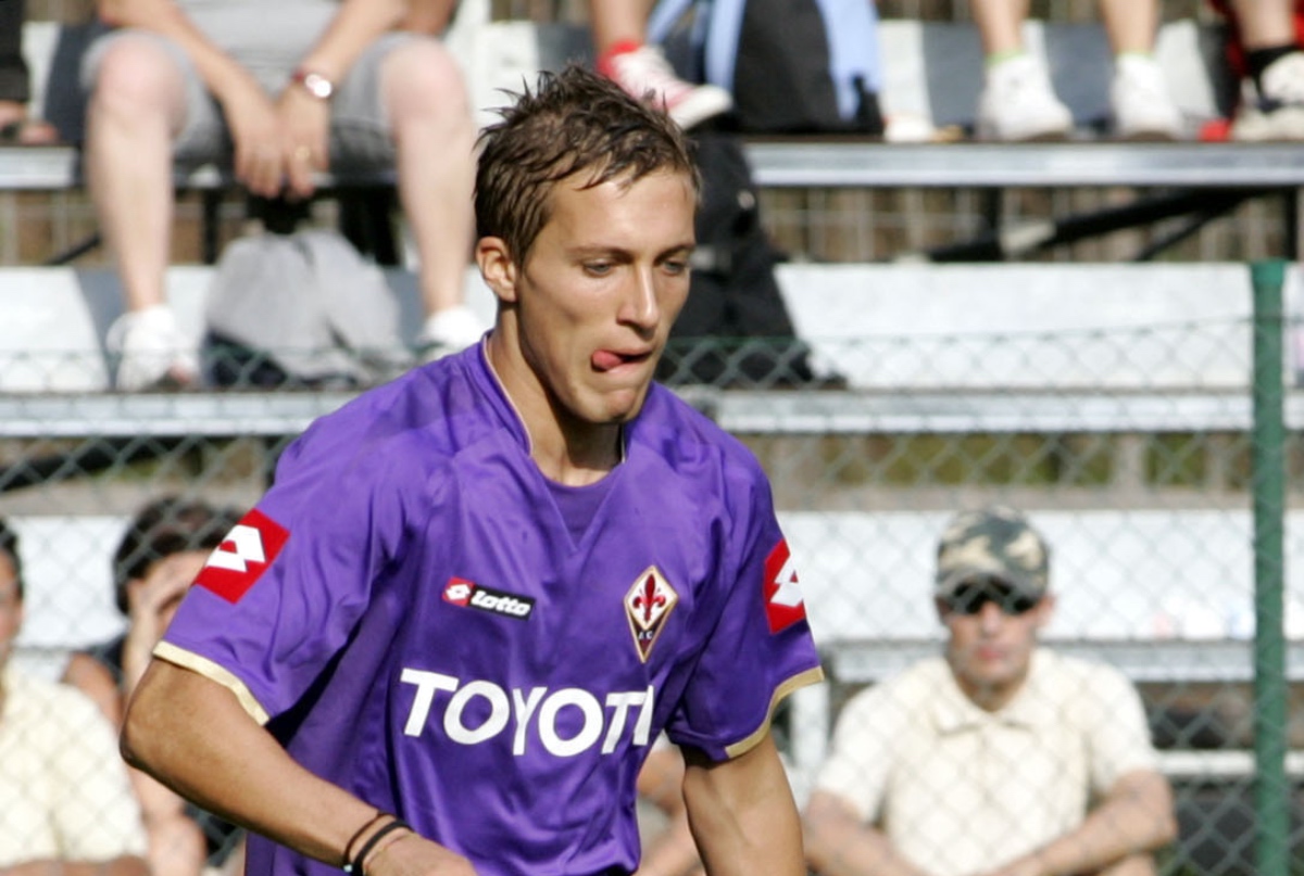 Lupoli: “Pepito senza infortuni tra i top del calcio italiano. Arrivai a Firenze troppo giovane”