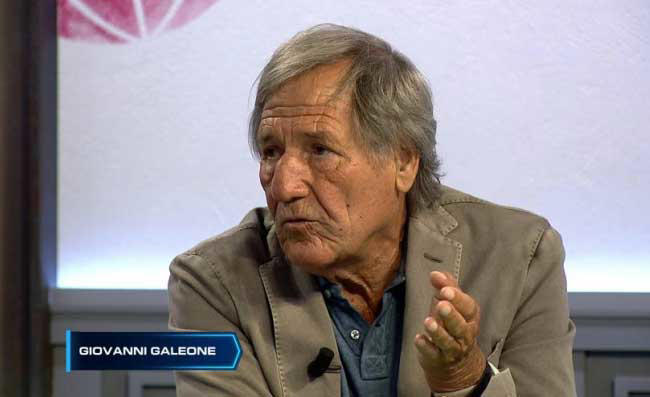 Galeone: “Vlahovic non sa stoppare la palla. Basta costruzione dal basso, la Fifa intervenga”